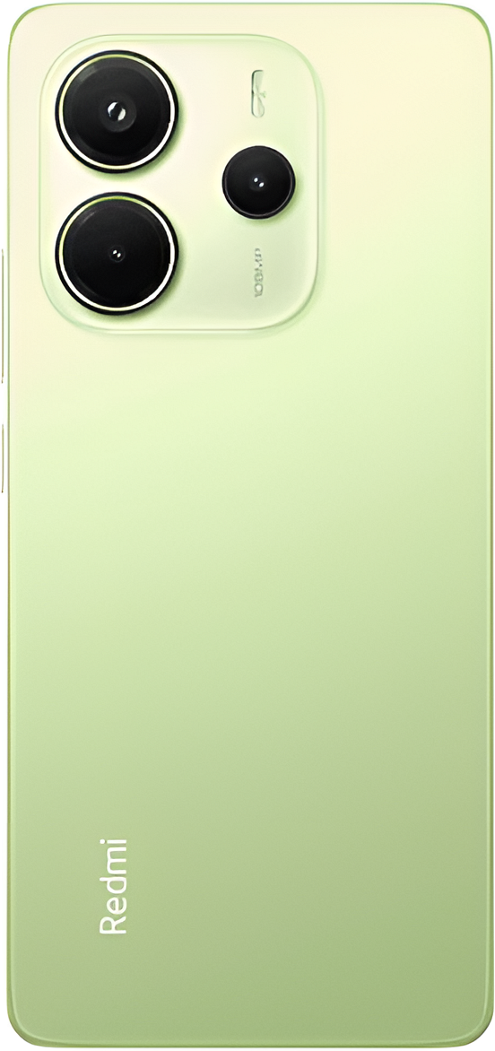 Redmi Note 14 4G 8/256Gb NFC EU Lime Green