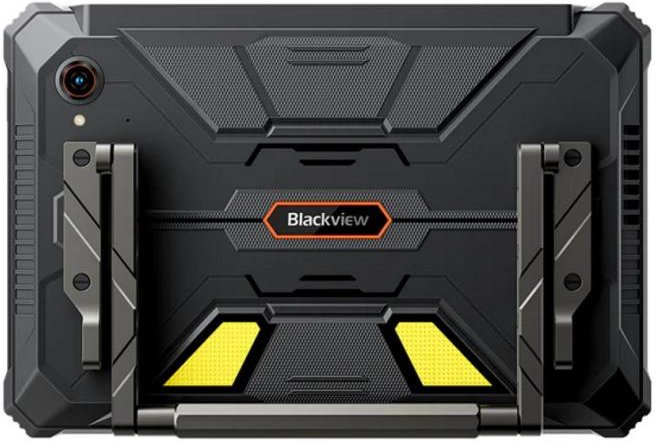 Blackview Tab Active 10 Pro 12/256Gb Global Black