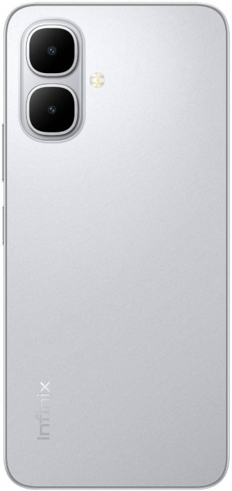 Infinix Smart 10 4/128Gb Gray
