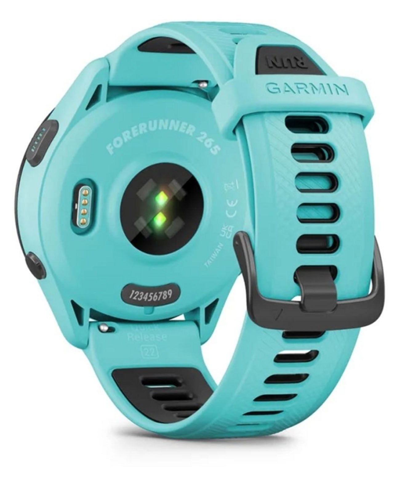 Garmin FORERUNNER 265 Aqua