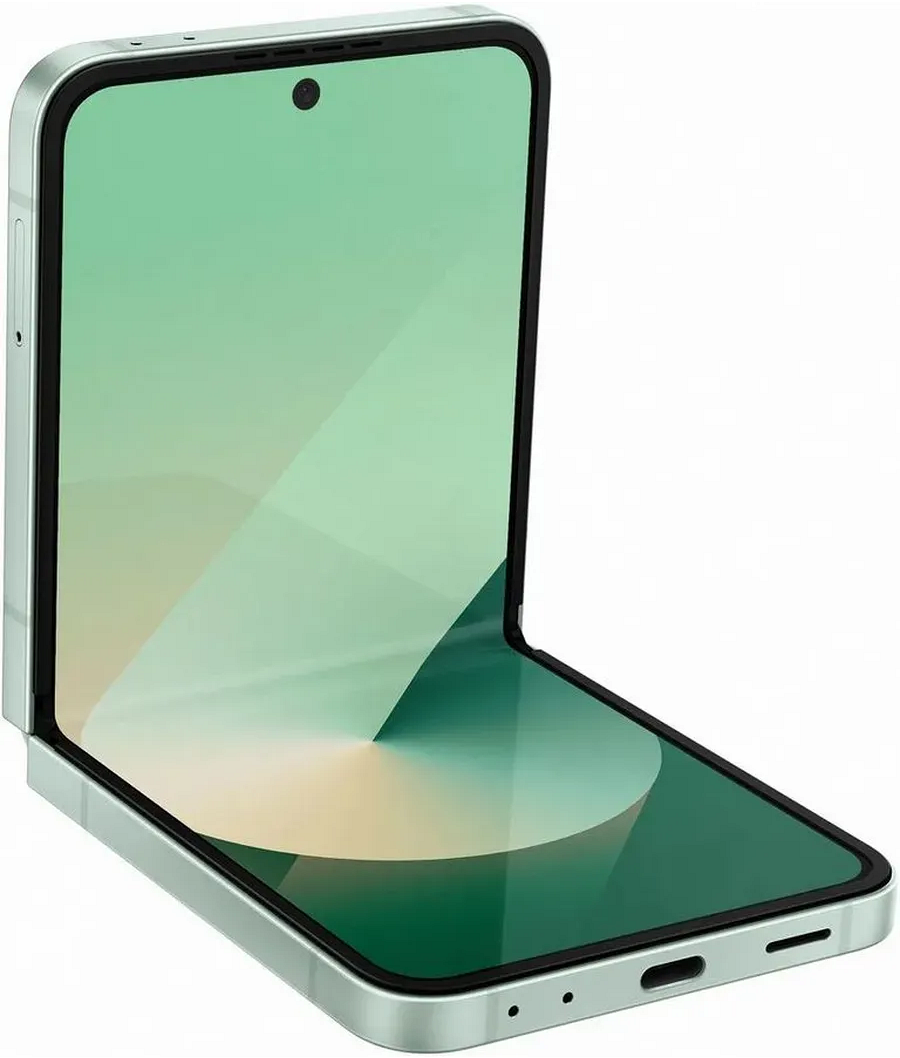 Samsung Galaxy Z Flip7 Fe 8/128Gb Global Mint