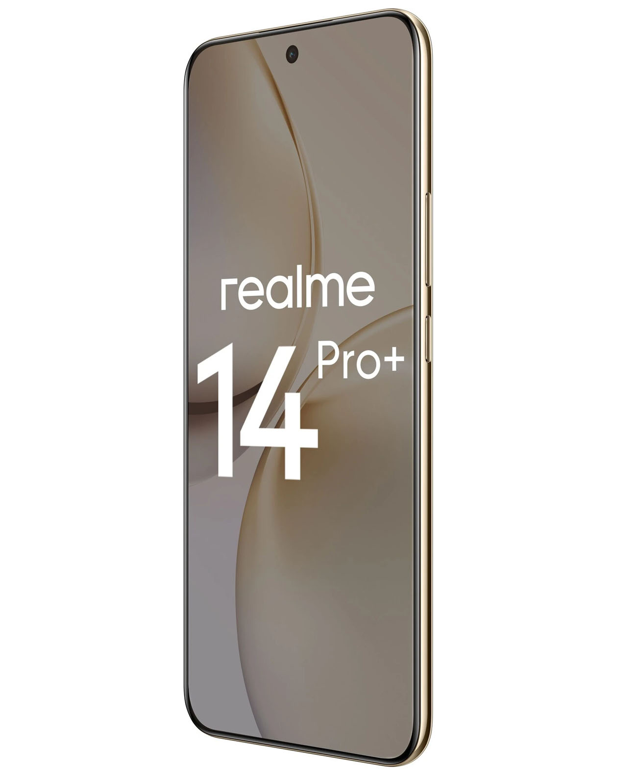 Realme 14 Pro+ 12/512Gb Pearl White