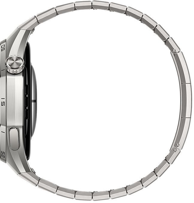 Huawei Watch GT 6 Pro 46mm RU Titanium