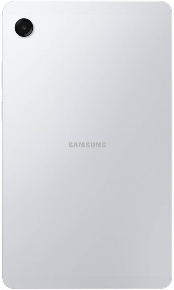 Samsung Galaxy Tab A11+ WI-FI 6/128Gb RU Silver