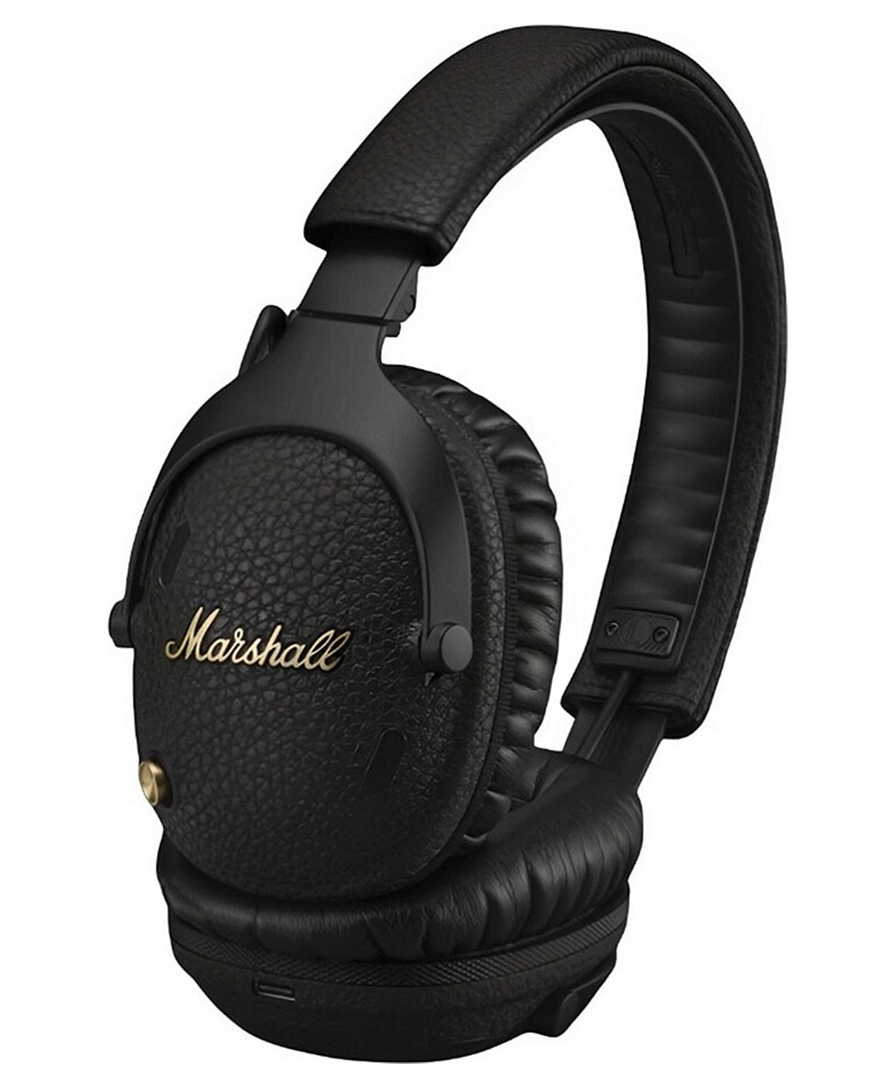 Наушники Marshall Monitor III A.N.C. Черныe