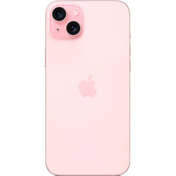 Apple iPhone 15 Plus 256Gb Dual nanoSim Pink (без RuStore)