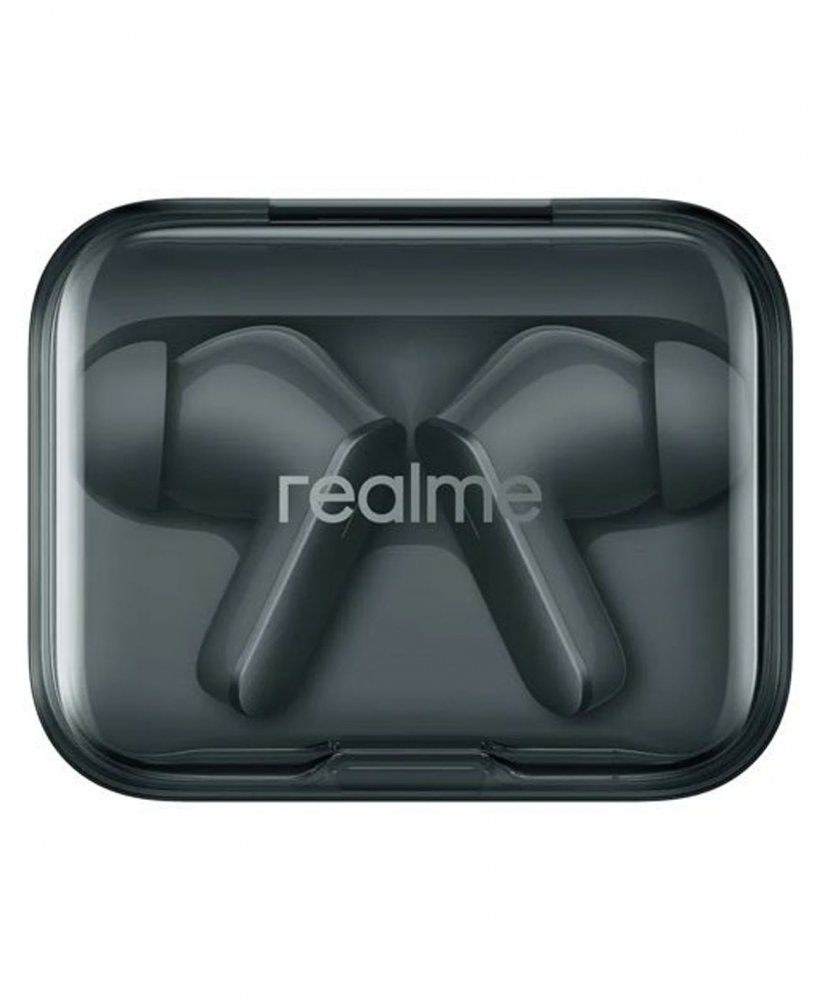 Realme Buds Air 7 Global Green