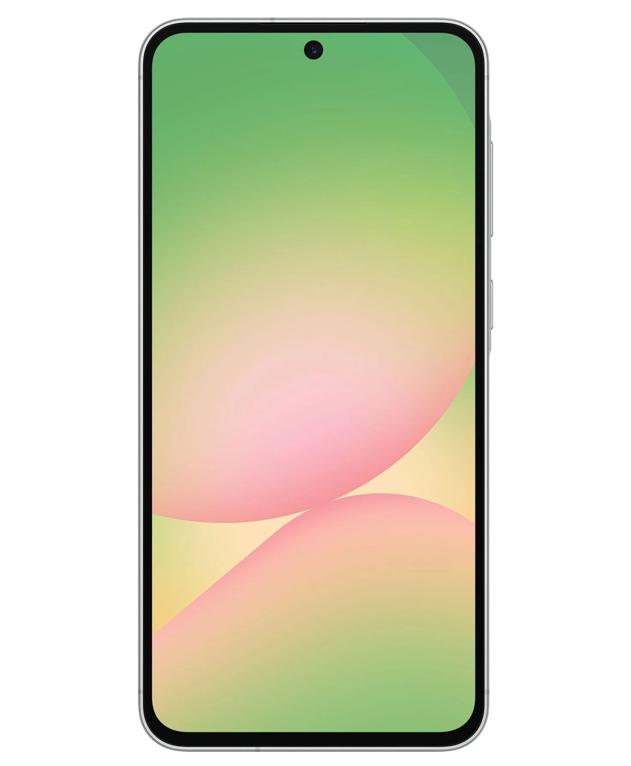Samsung Galaxy A56 12/256Gb Global Light Gray