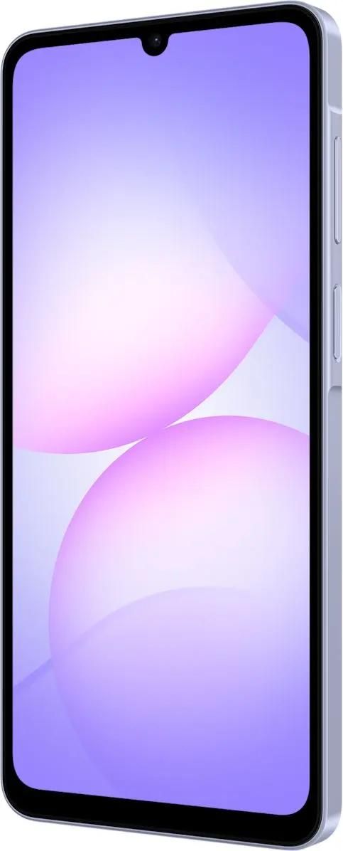 Samsung Galaxy A07 4/128Gb Global Violet