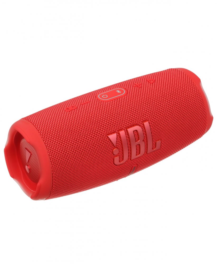 Портативная колонка JBL Charge 5 Красная