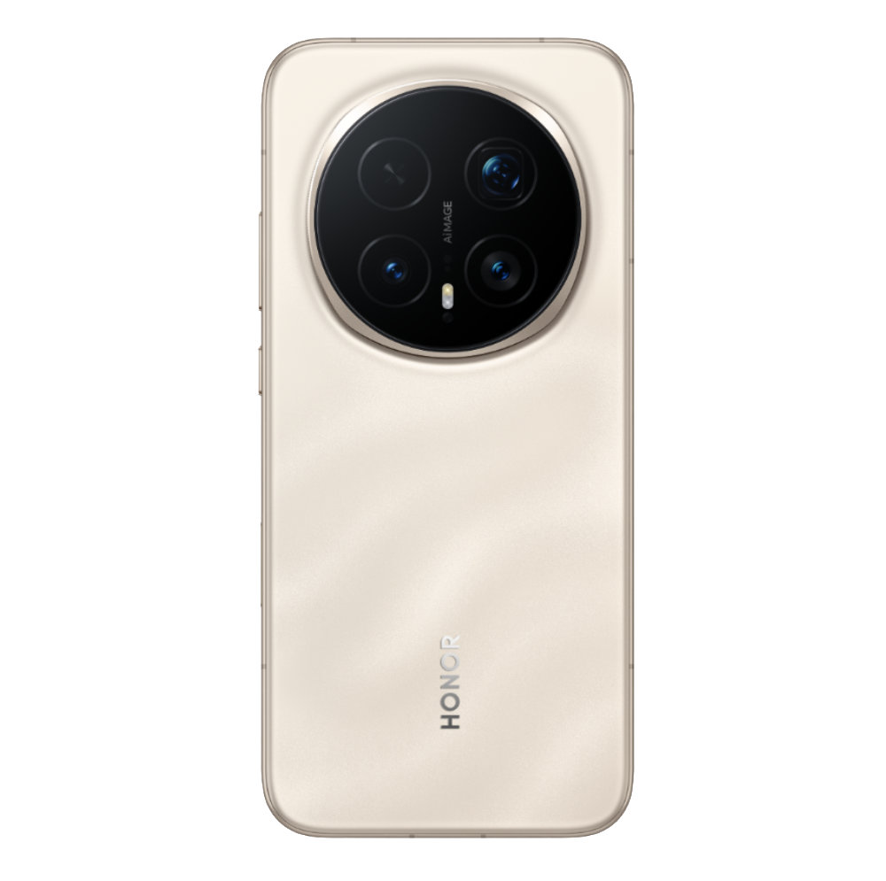 Honor Magic 8 Pro 12/512Gb Global Sunrise Gold