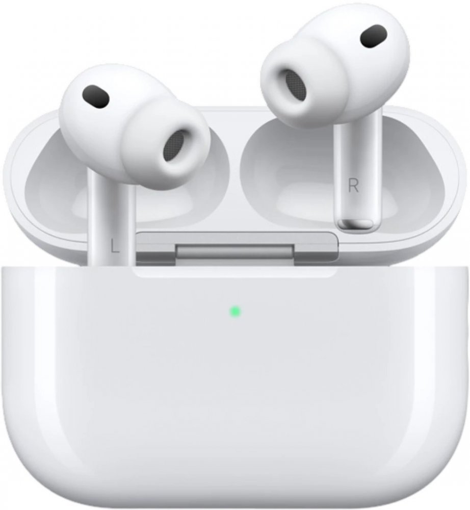 Apple AirPods Pro 3