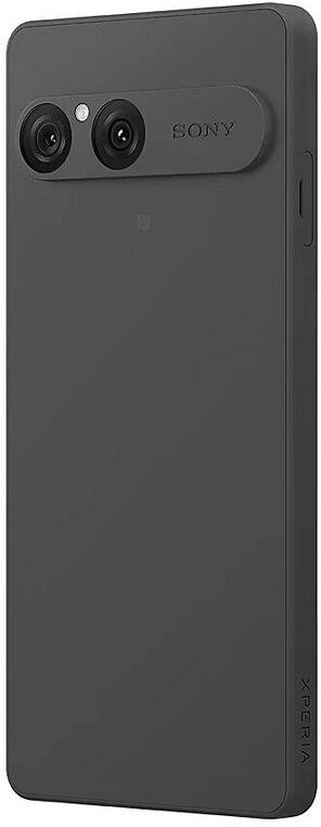 Sony Xperia 10 VII 8/128Gb Charcoal Black