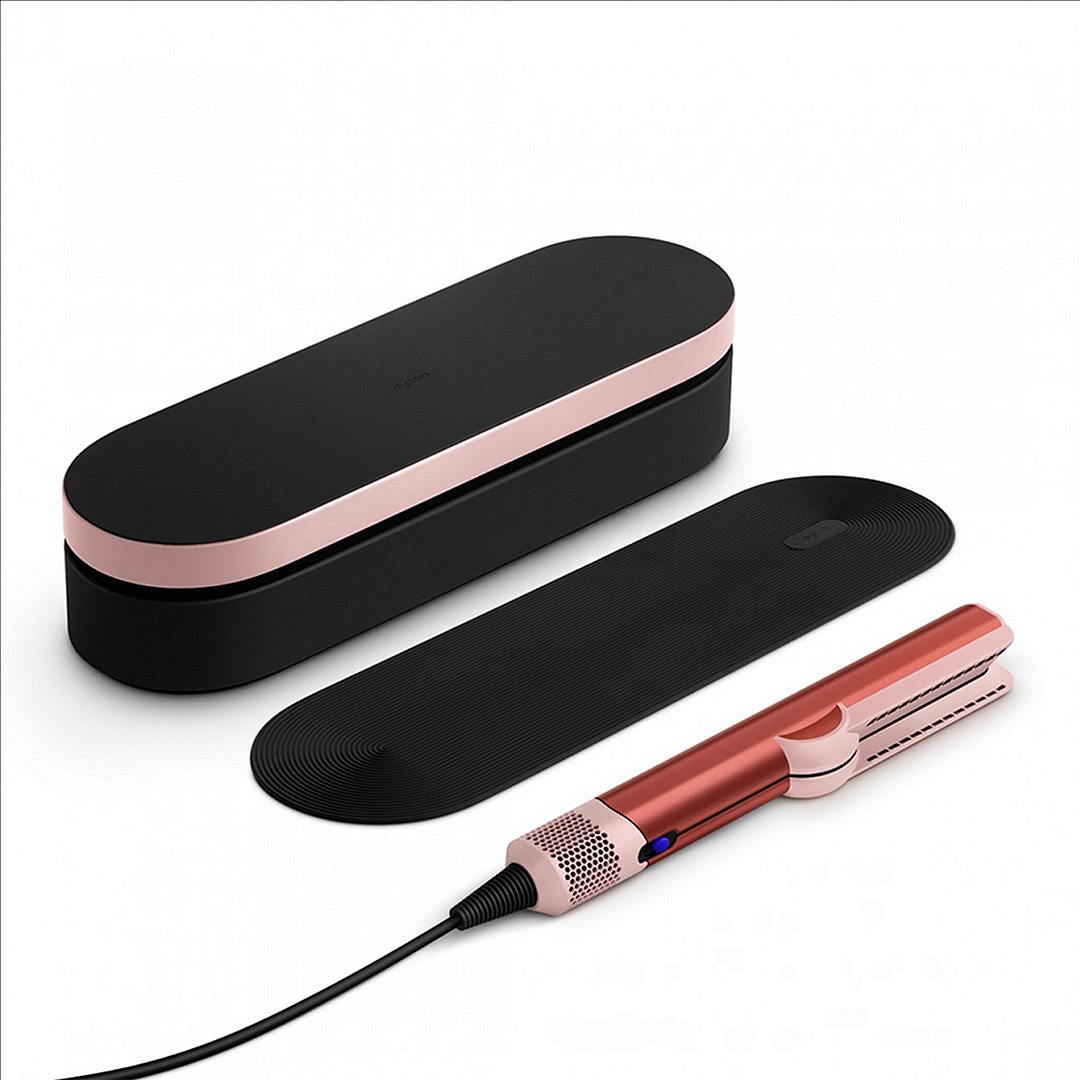 Выпрямитель Dyson Airstrait HT01 Strawberry Bronze