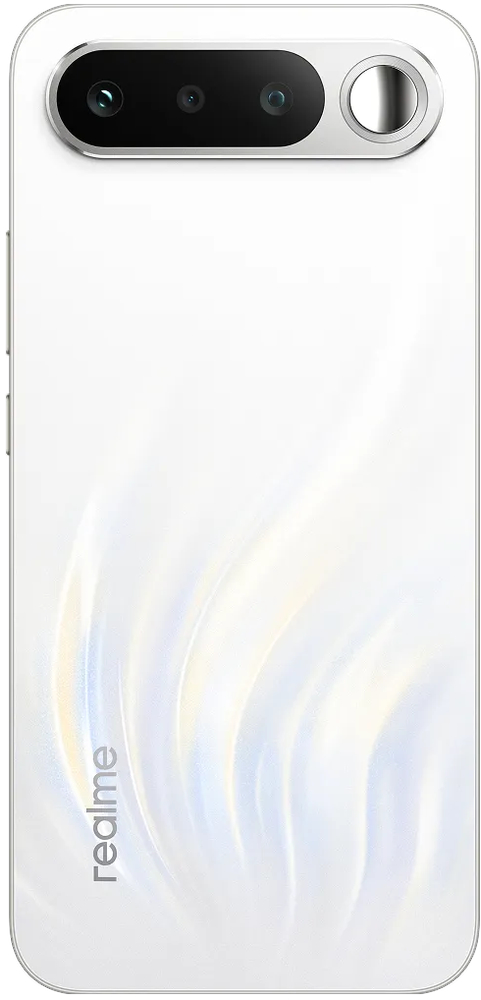 Realme 16 5G 8/256Gb RU Air White
