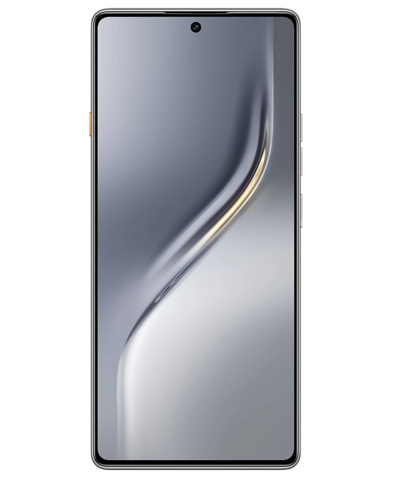 Tecno Camon 40 12/256Gb Galaxy Black