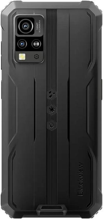 BlackView BV4800 SE 4/64Gb RU Black