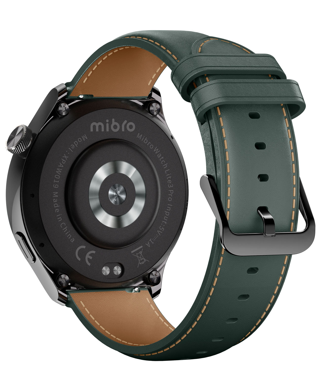 Xiaomi Mibro Lite 3 Pro Blackish Green