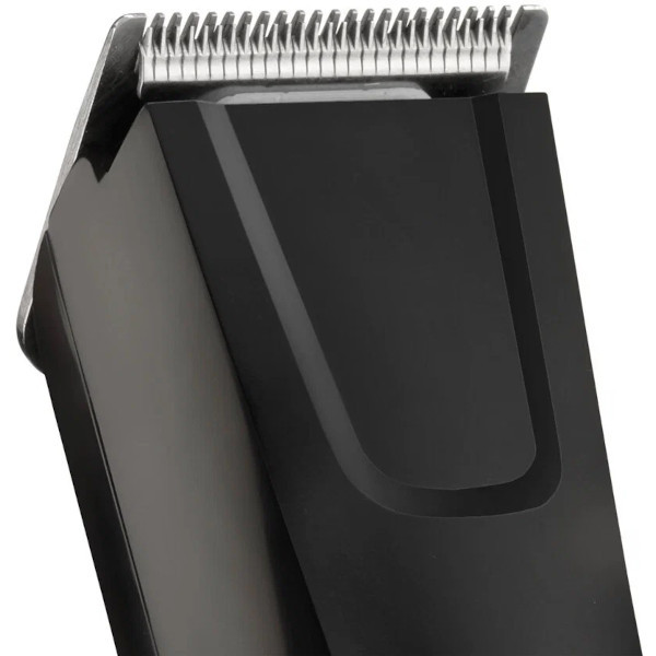 .Машинка для стрижки Babyliss E756E Черная