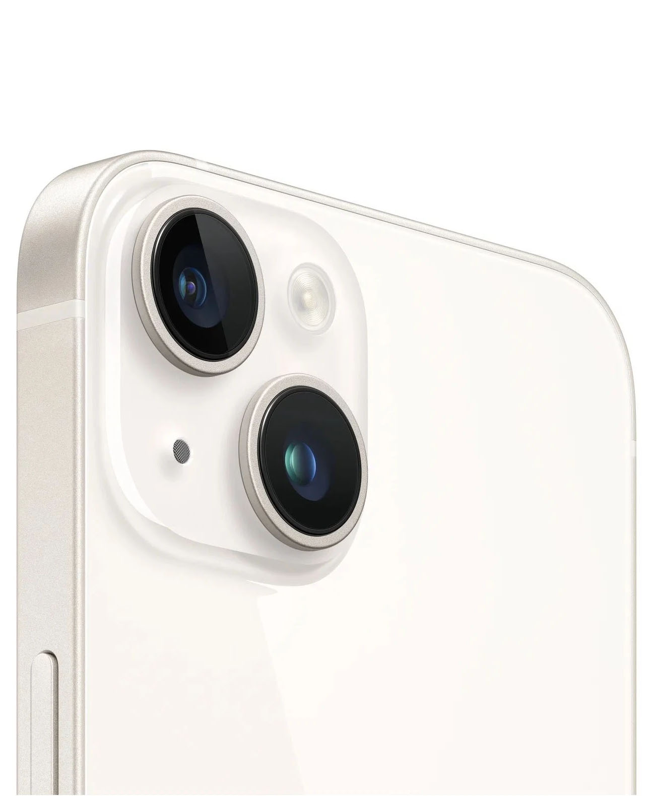 Apple iPhone 14 128Gb nanoSim + eSim Starlight (Без RuStore)