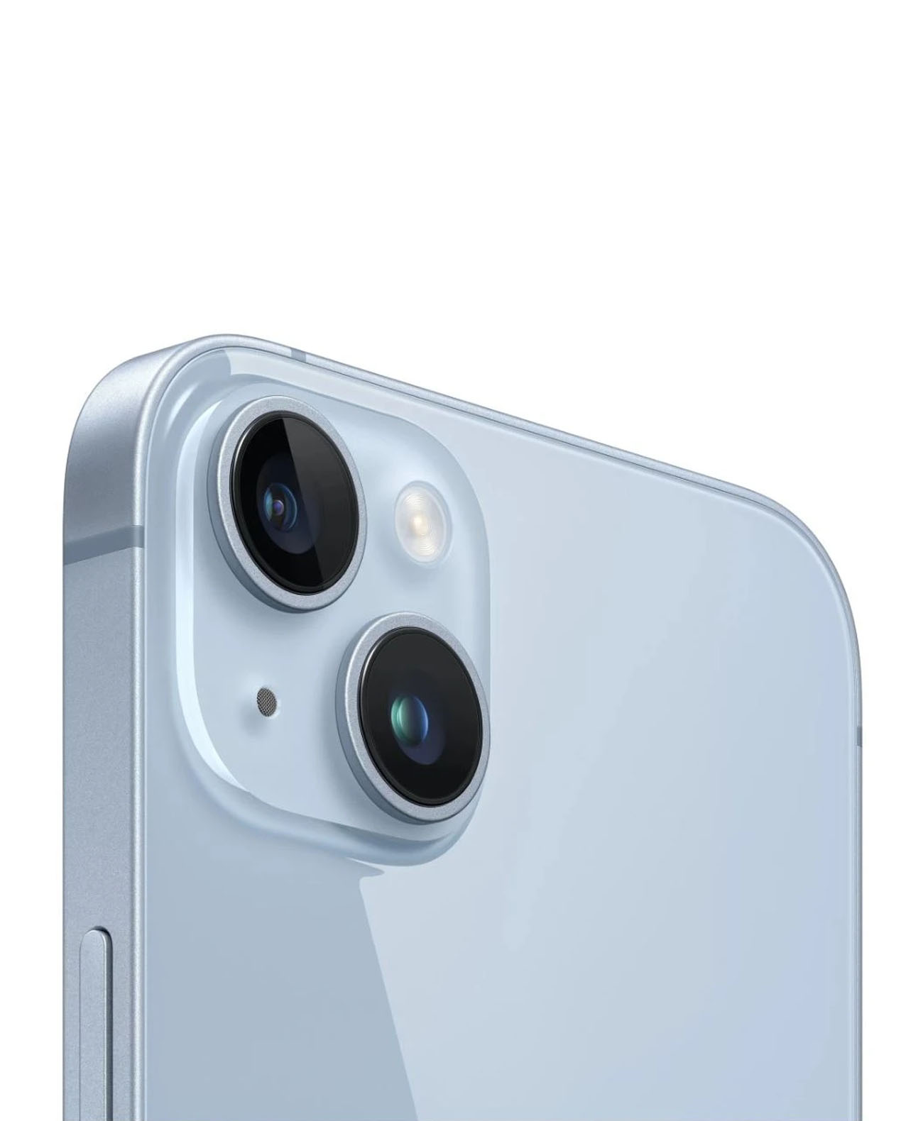 Apple iPhone 14 Plus 512Gb nanoSim + eSim Blue (Без RuStore)