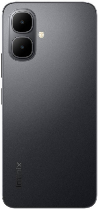 Infinix Smart 10 4/128Gb Black