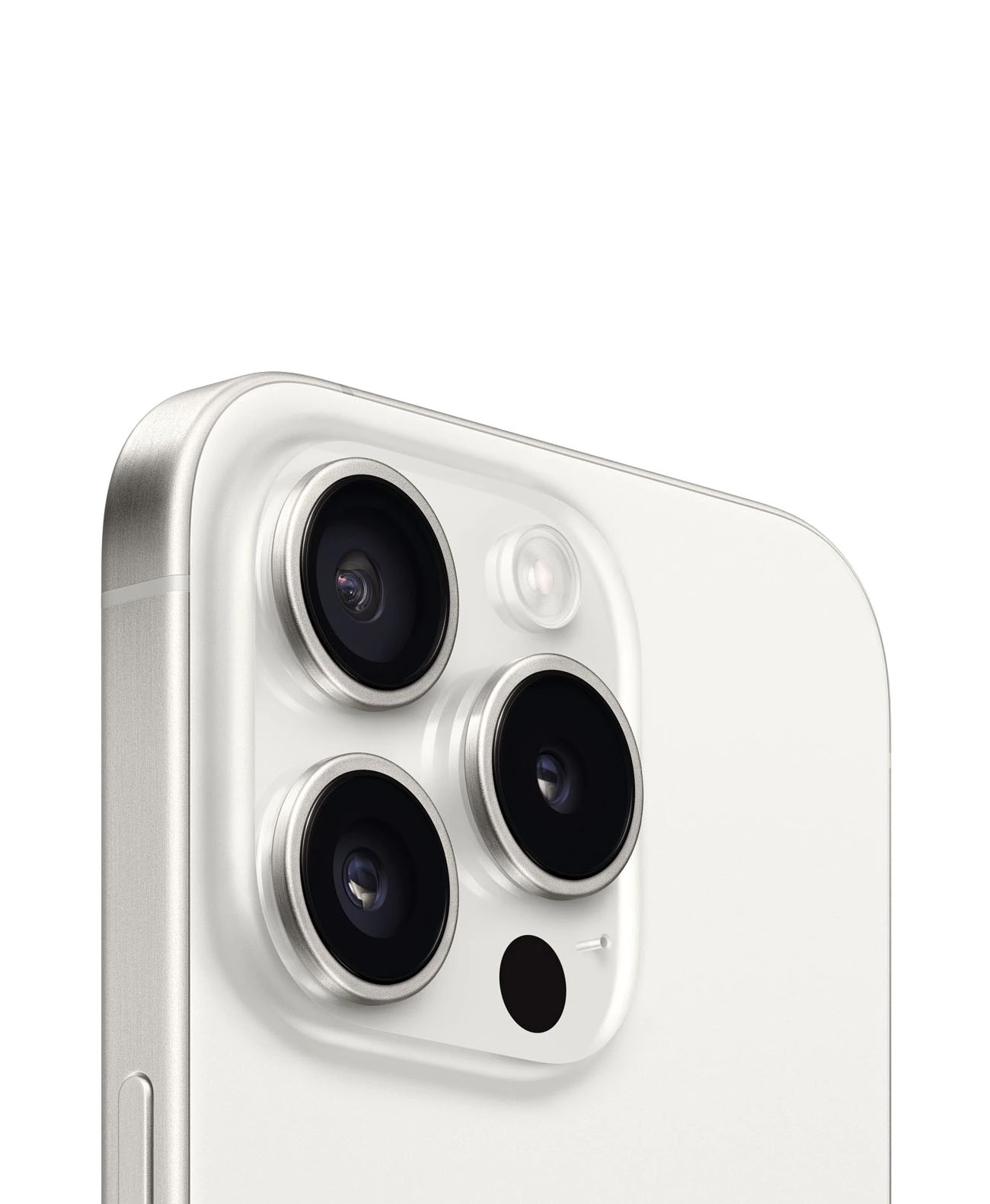 Apple iPhone 15 Pro 1Tb Dual eSim White Titanium (Без RuStore)