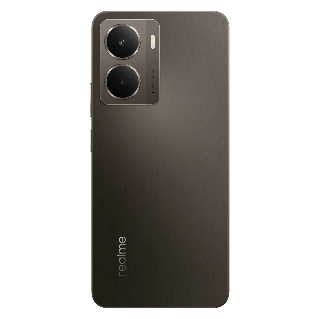 Realme P3 5G 8/256Gb EU Comet Grey