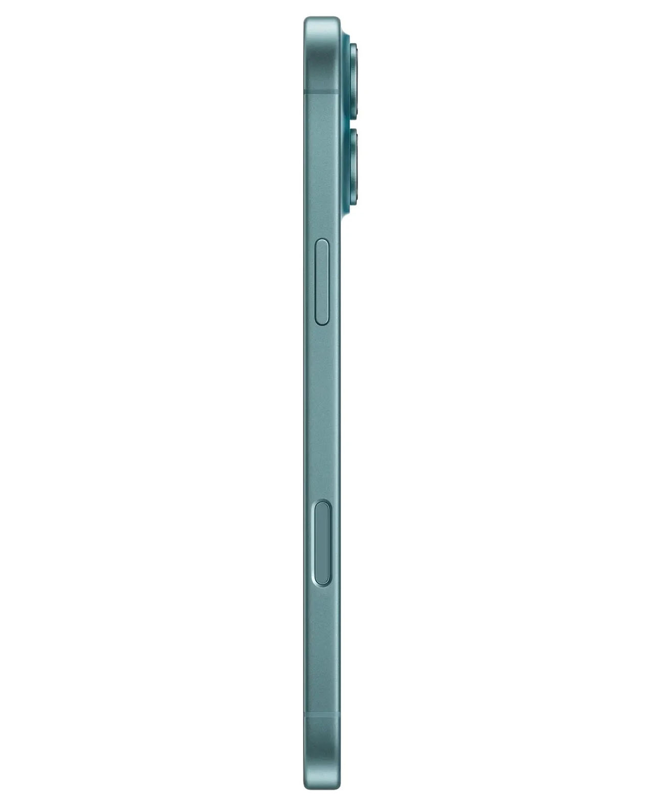 Apple iPhone 16 Plus 512Gb nanoSim + eSim Teal (Без RuStore)