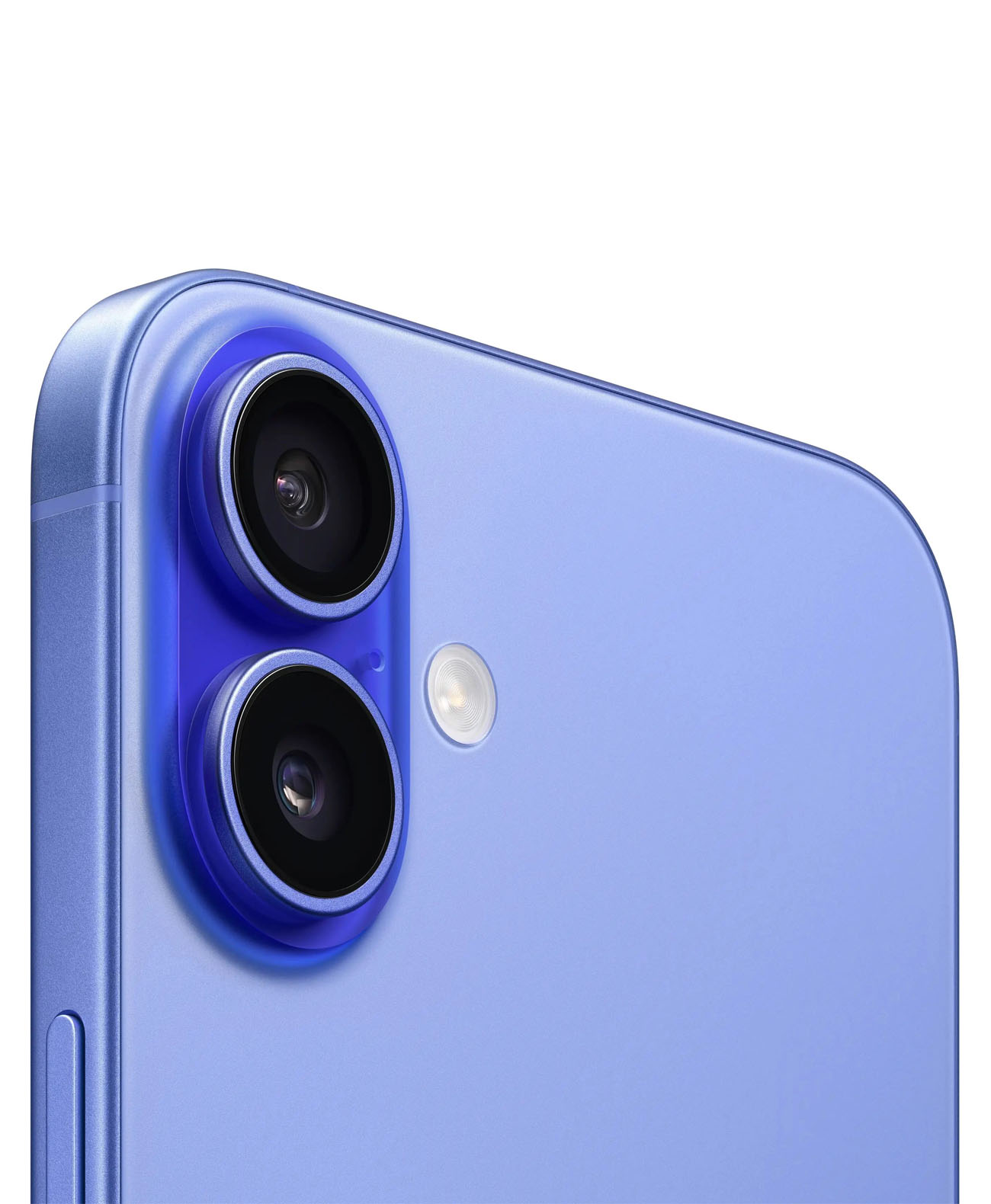 Apple iPhone 16 Plus 128Gb nanoSim + eSim Ultramarine (Без RuStore)