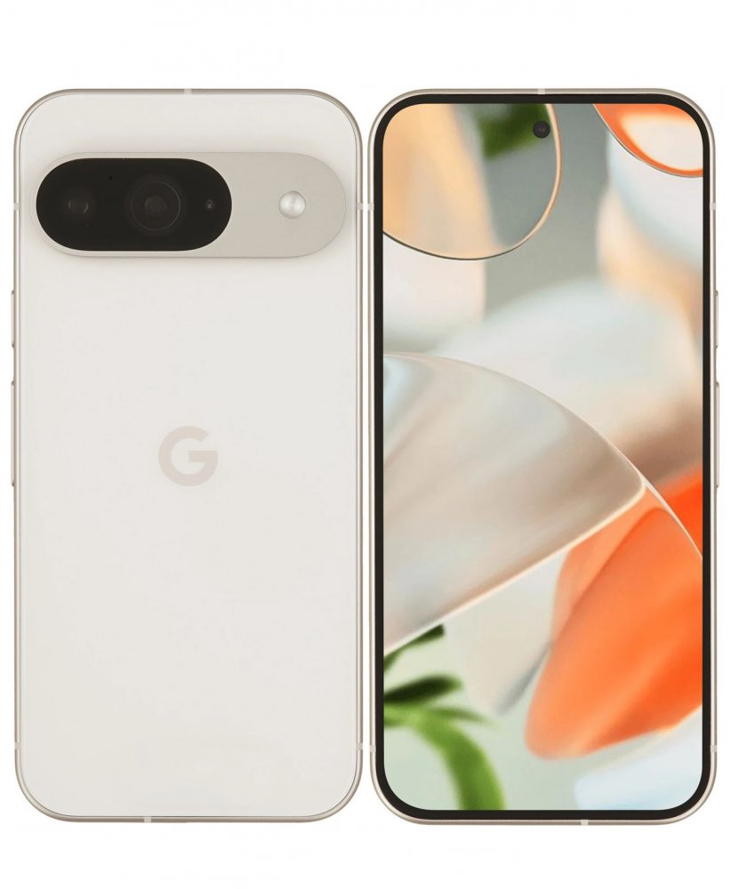 Google Pixel 9 12/128Gb JP Porcelain