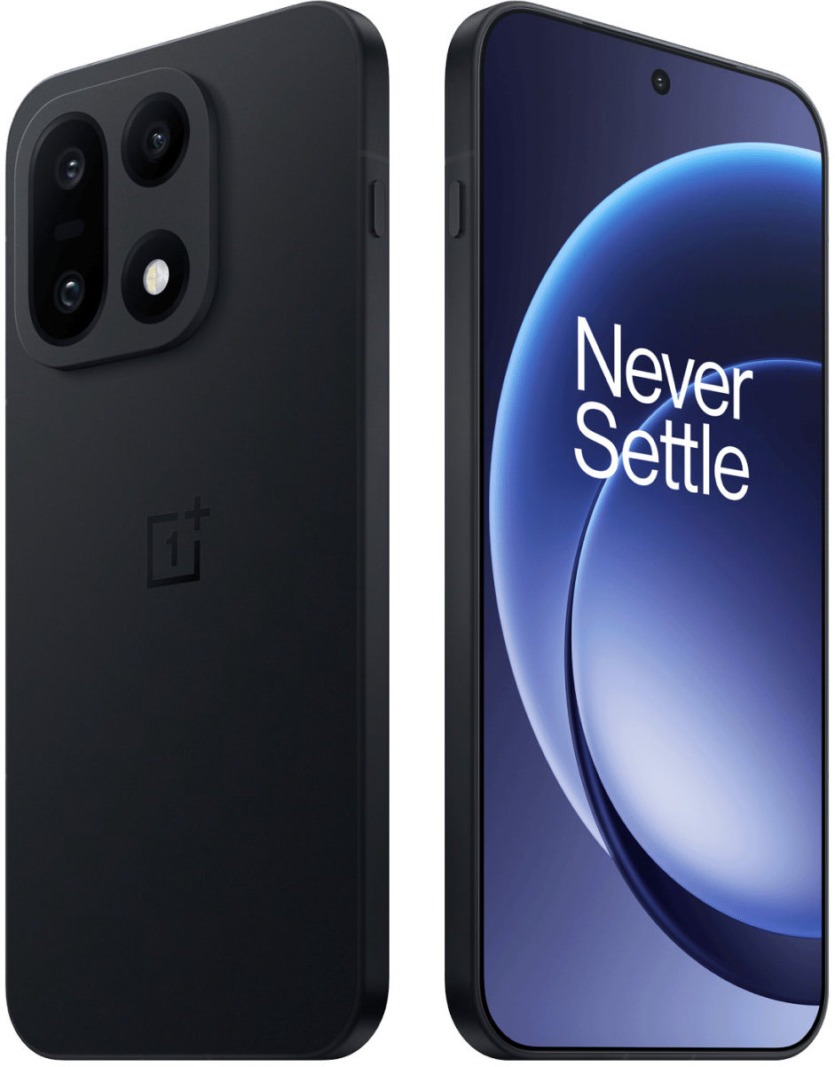 Oneplus 15 16/512Gb EU Infinite Black