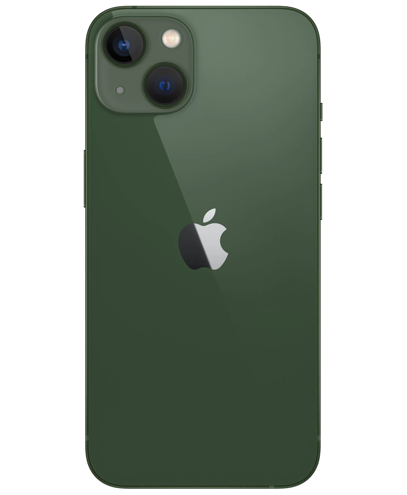 (Без RuStore) Apple iPhone 13 128Gb nanoSim + eSim Green