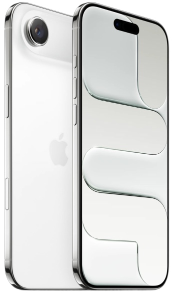 Apple iPhone Air 512Gb Dual eSim Cloud White (без RuStore)