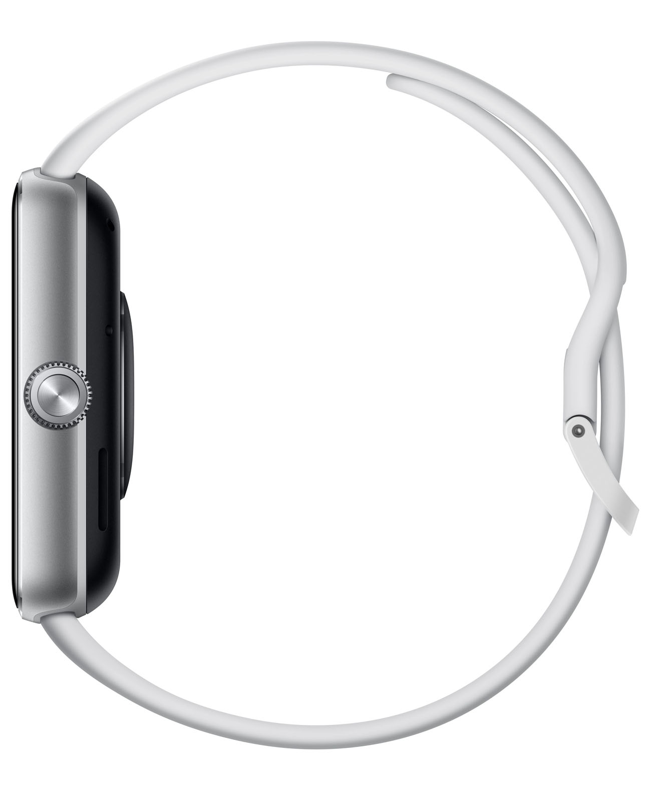 Redmi Watch 5 RU Silver Gray