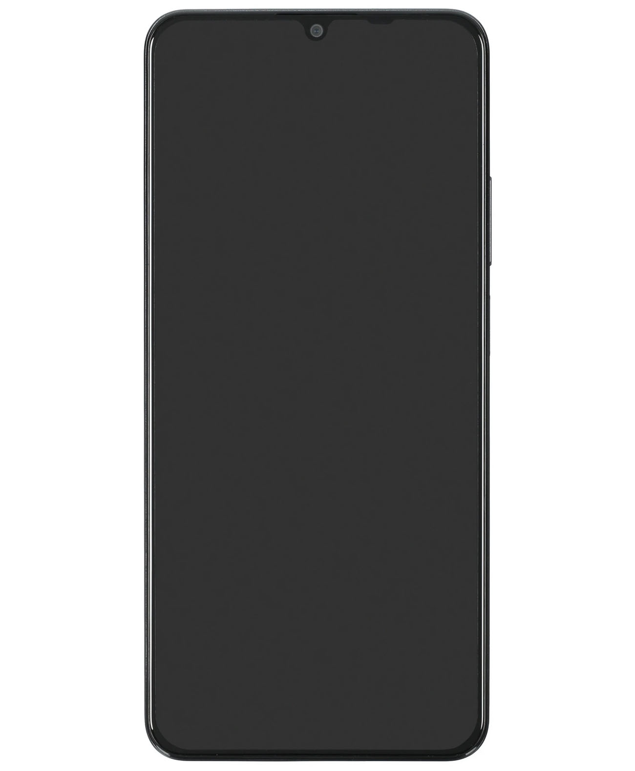 Realme Note 50 4/128Gb Midnight Black