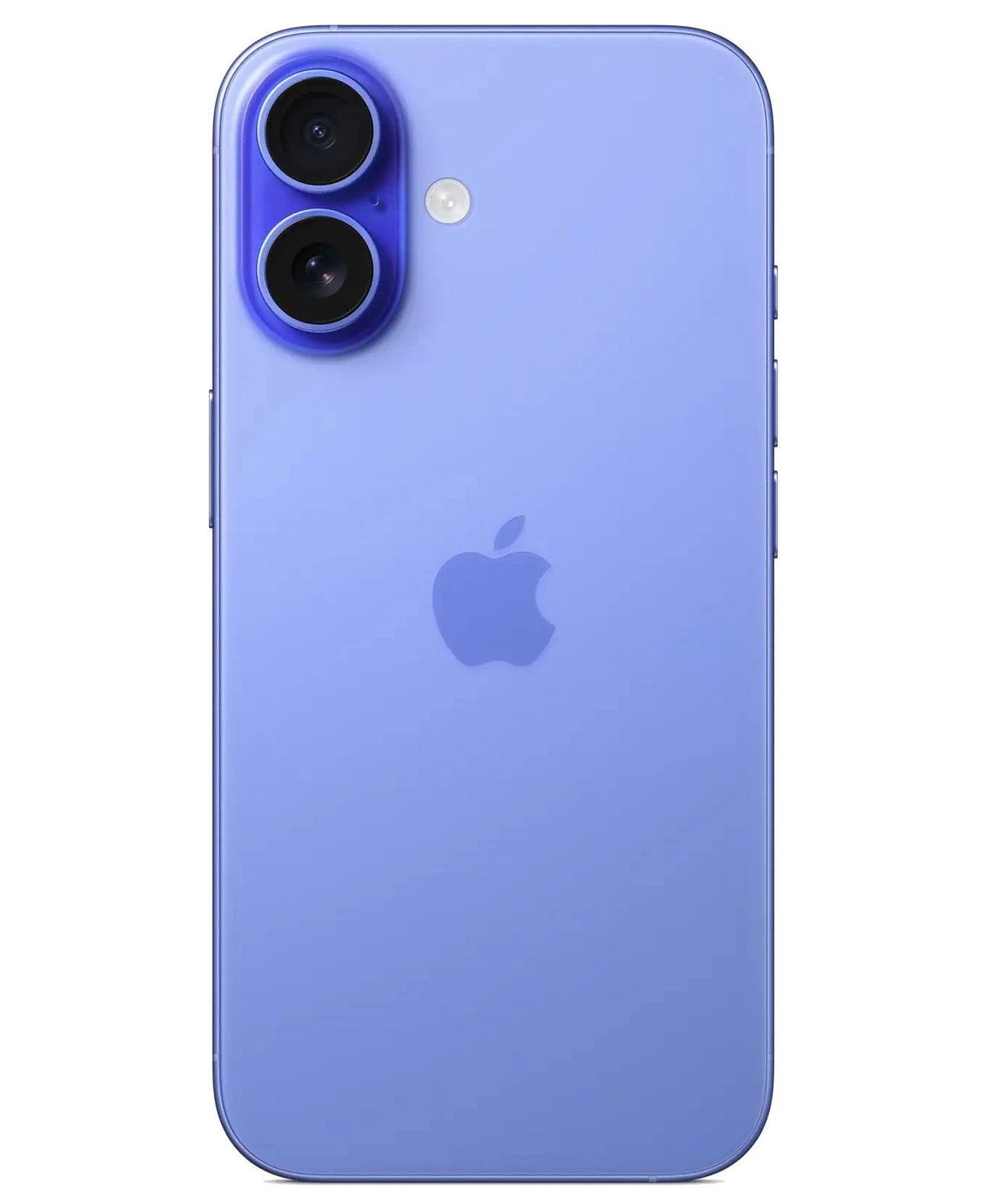 Apple iPhone 16 128Gb nanoSim + eSim Ultramarine (Без RuStore)