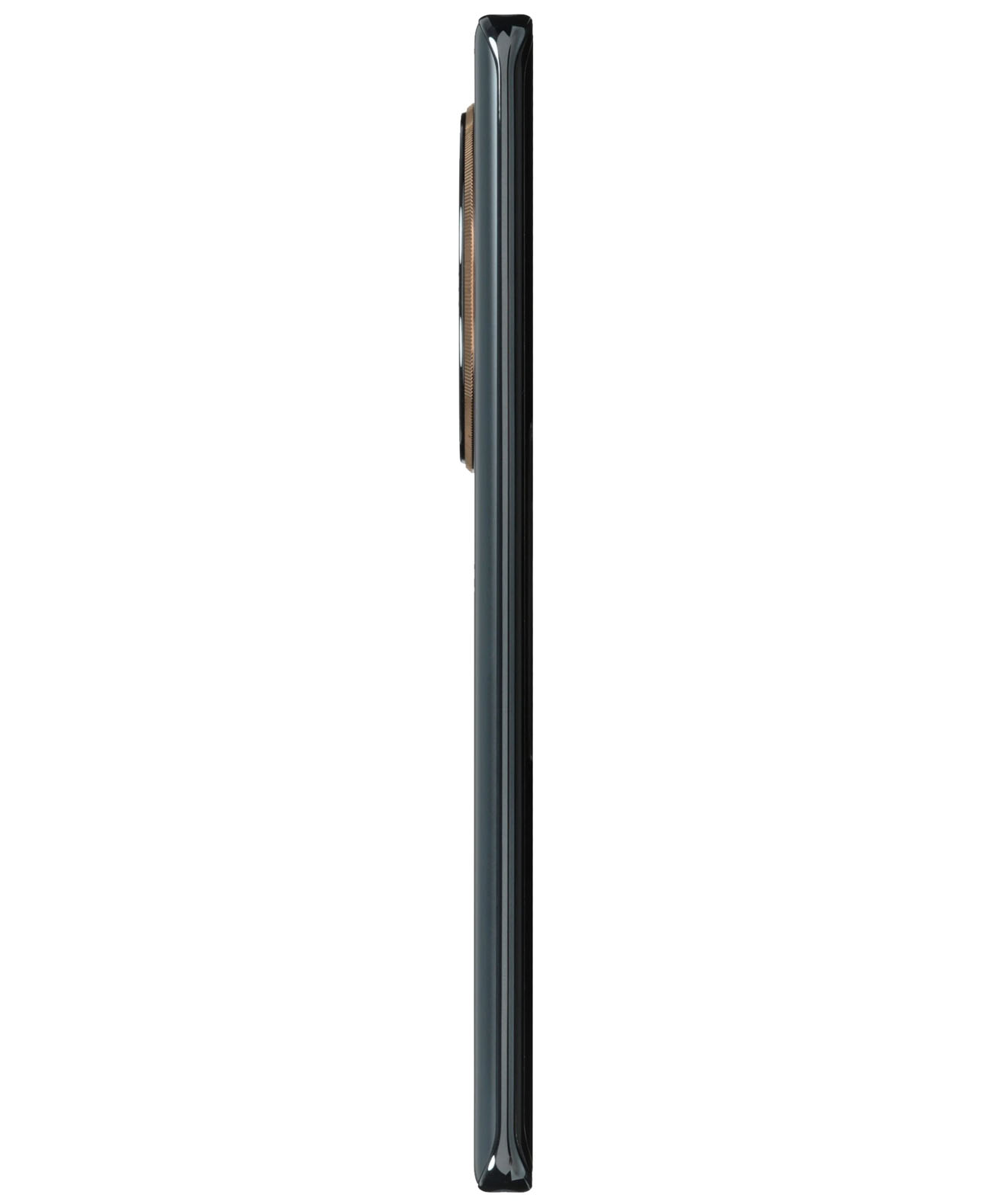 Honor X9c 12/256Gb Titanium Black