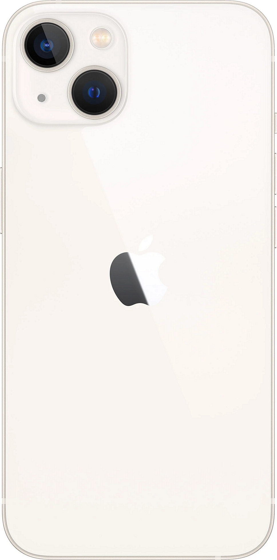 Apple iPhone 13 256Gb nanoSim + eSim Starlight (Без RuStore)