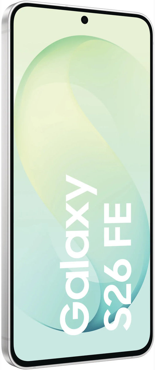 Samsung Galaxy S26 FE 8/256GB RU Pistachio