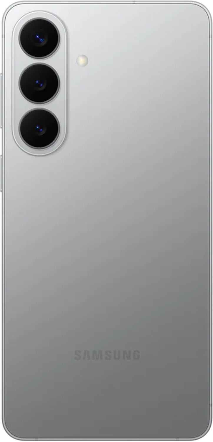 Samsung Galaxy S26 12/256Gb Global Silver Shadow