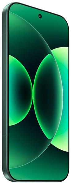 Xiaomi 17 12/512Gb EU Green