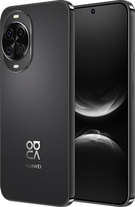Huawei Nova 14 12/512Gb Black
