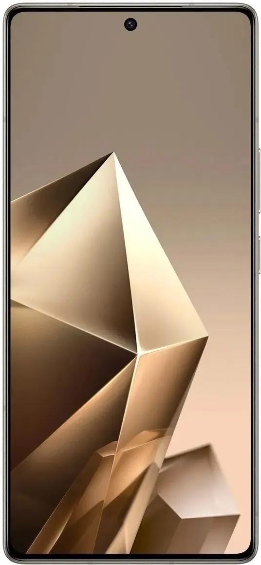 Infinix Note 50 8/256Gb Titanium Grey