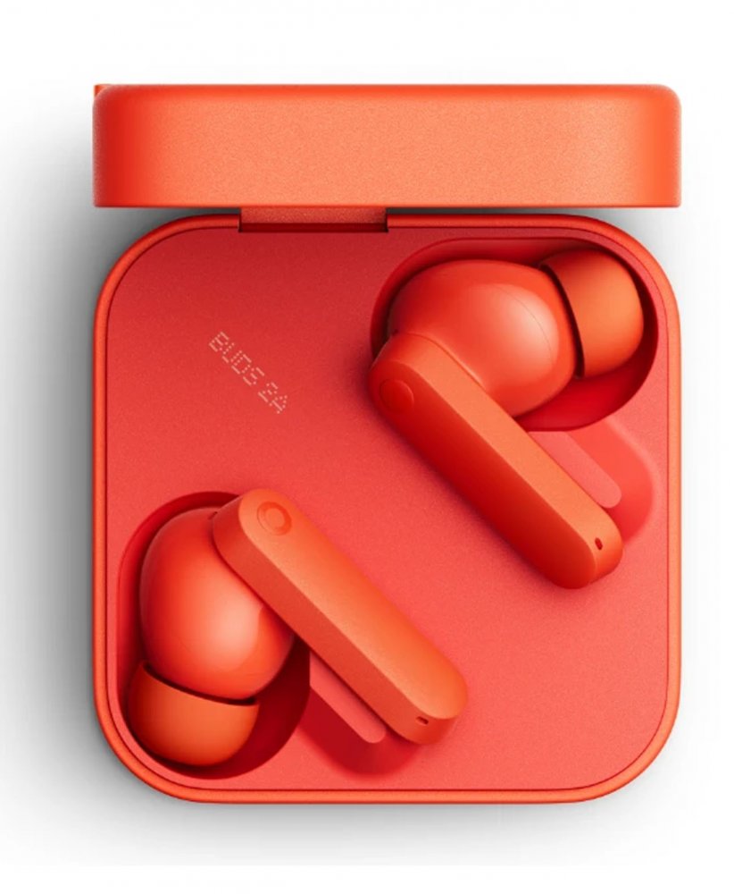 Nothing CMF Buds 2a B185 Global Orange