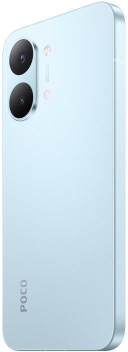 Poco X8 Pro Max 12/512Gb EU Blue