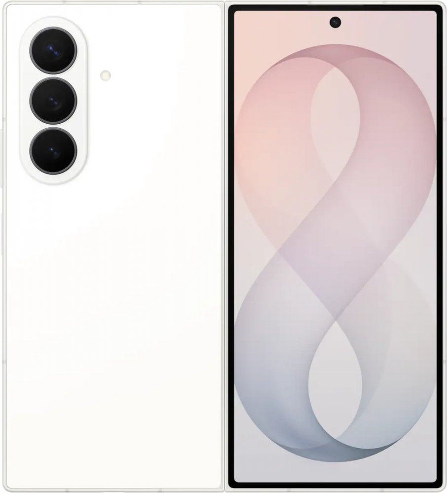 Samsung Galaxy Z Fold 8 Ultra 12/512Gb Global Cream