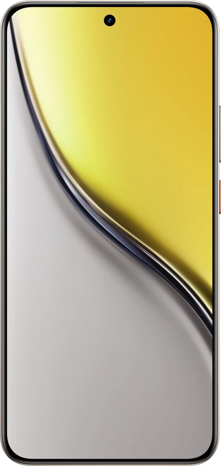 Realme P3 Ultra 12/512Gb EU Glowing Lunar White
