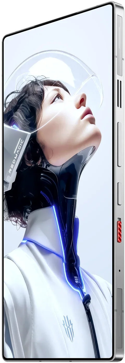 ZTE Nubia Red Magic 11 Pro 24/1Tb EU Subzero