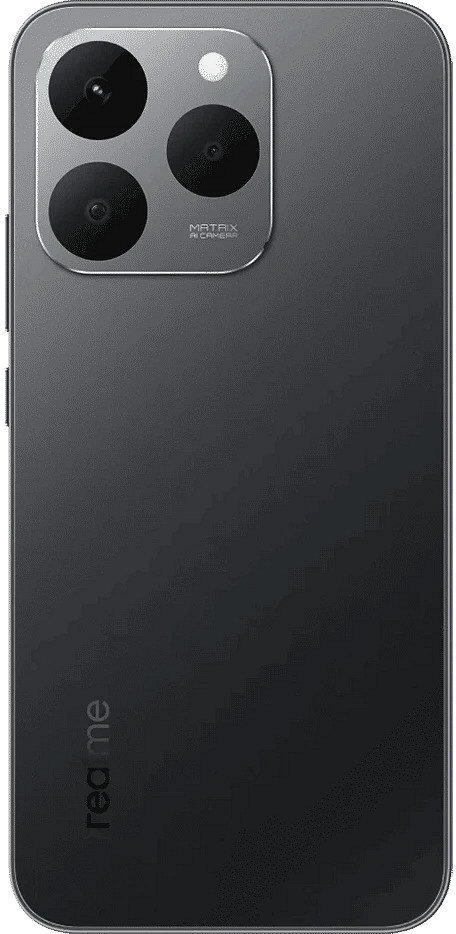 Realme 15t 12/256Gb Suit Titanium